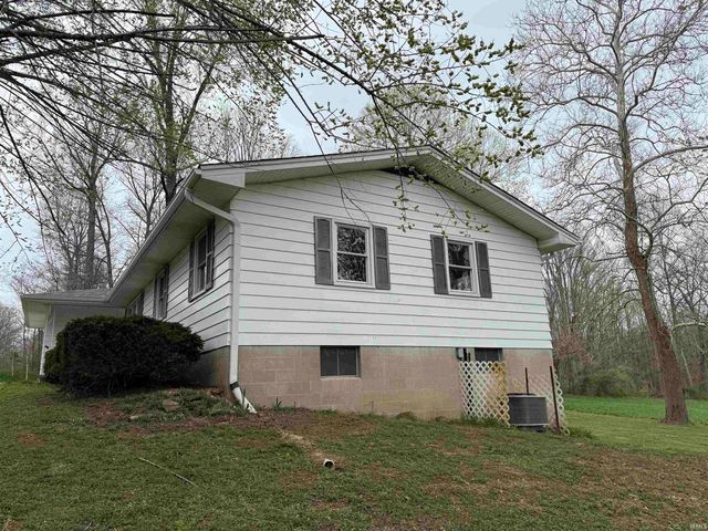15336 County Farm Rd., Shoals, IN 47581