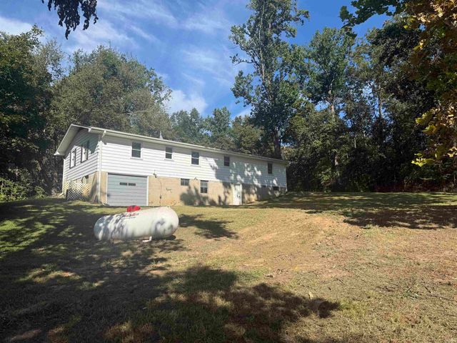 15336 County Farm Rd., Shoals, IN 47581