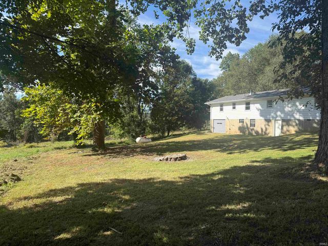 15336 County Farm Rd., Shoals, IN 47581