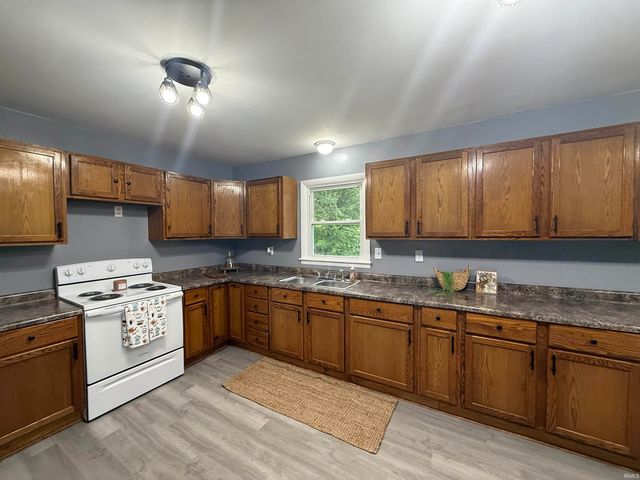 15336 County Farm Rd., Shoals, IN 47581