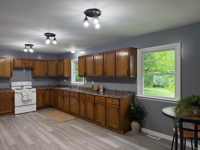 15336 County Farm Rd., Shoals, IN 47581