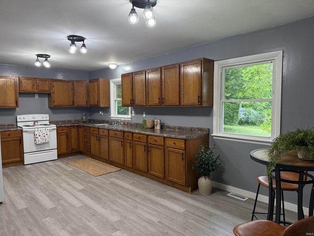 15336 County Farm Rd., Shoals, IN 47581