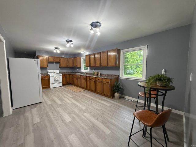 15336 County Farm Rd., Shoals, IN 47581