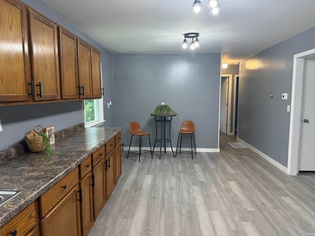 15336 County Farm Rd., Shoals, IN 47581