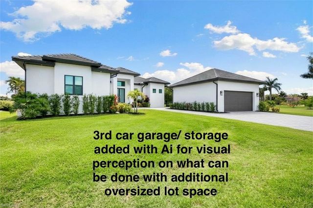 18288 Royal Hammock BLVD, Naples, FL 34114