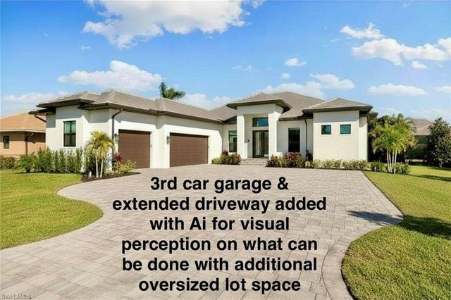 18288 Royal Hammock BLVD, Naples, FL 34114