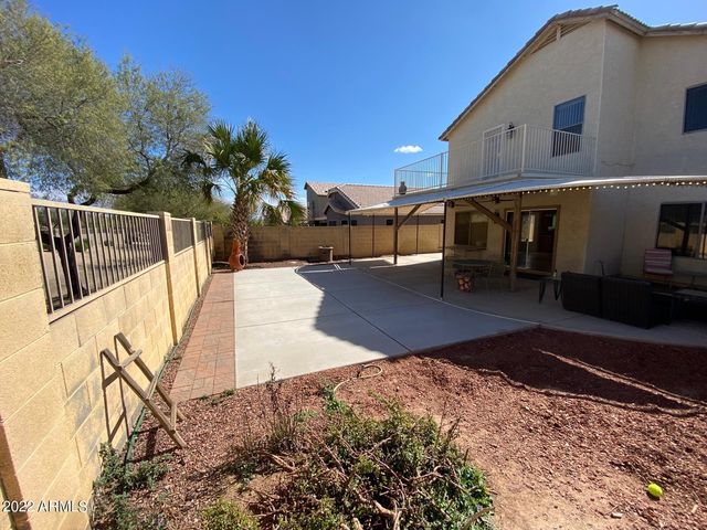 15178 W Melvin Street, Goodyear, AZ 85338