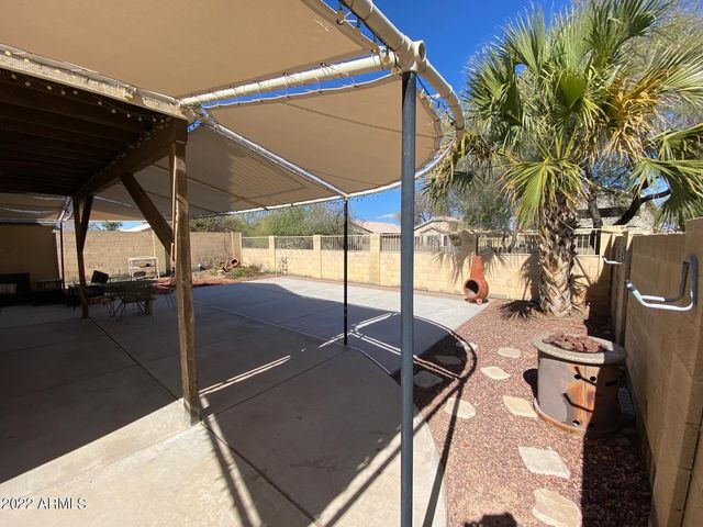 15178 W Melvin Street, Goodyear, AZ 85338