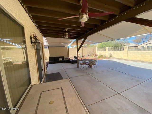 15178 W Melvin Street, Goodyear, AZ 85338