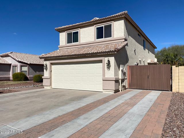 15178 W Melvin Street, Goodyear, AZ 85338