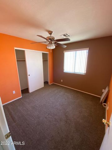 15178 W Melvin Street, Goodyear, AZ 85338