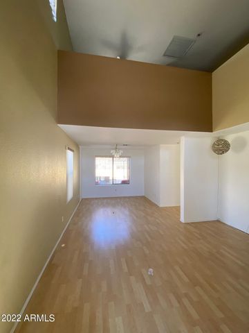 15178 W Melvin Street, Goodyear, AZ 85338