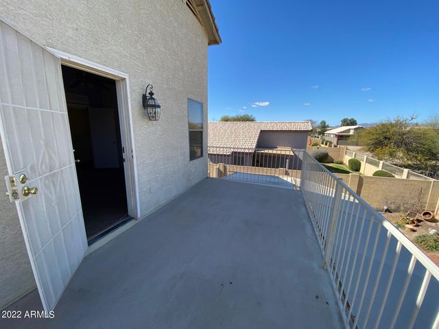15178 W Melvin Street, Goodyear, AZ 85338