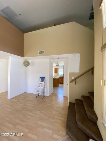 15178 W Melvin Street, Goodyear, AZ 85338