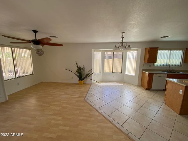 15178 W Melvin Street, Goodyear, AZ 85338
