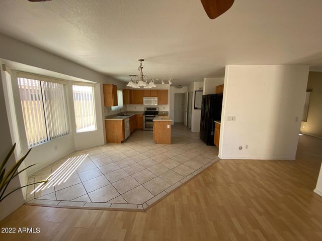 15178 W Melvin Street, Goodyear, AZ 85338