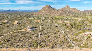 9770 E HAPPY VALLEY Road -, Scottsdale, AZ 85255