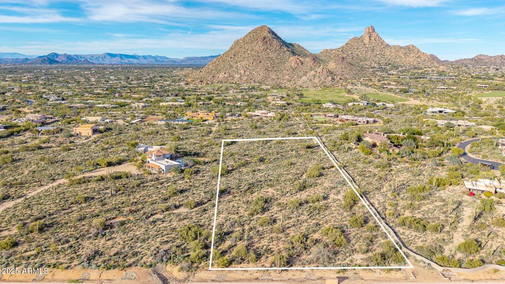 9770 E HAPPY VALLEY Road -, Scottsdale, AZ 85255