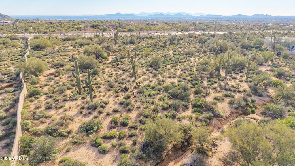 Image 14 of property listing at 9770 E HAPPY VALLEY Road -, Scottsdale, AZ 85255