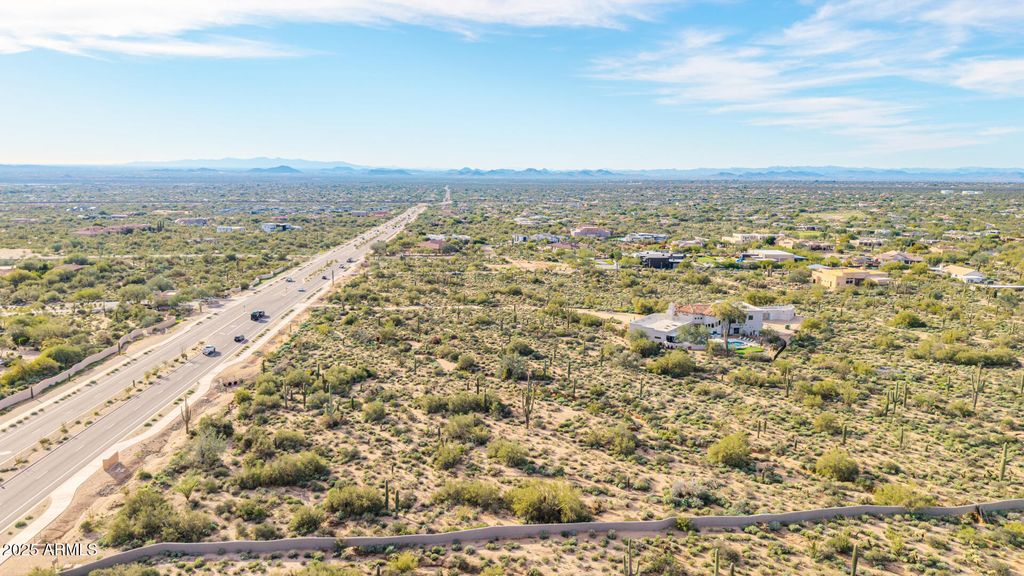 Image 17 of property listing at 9770 E HAPPY VALLEY Road -, Scottsdale, AZ 85255