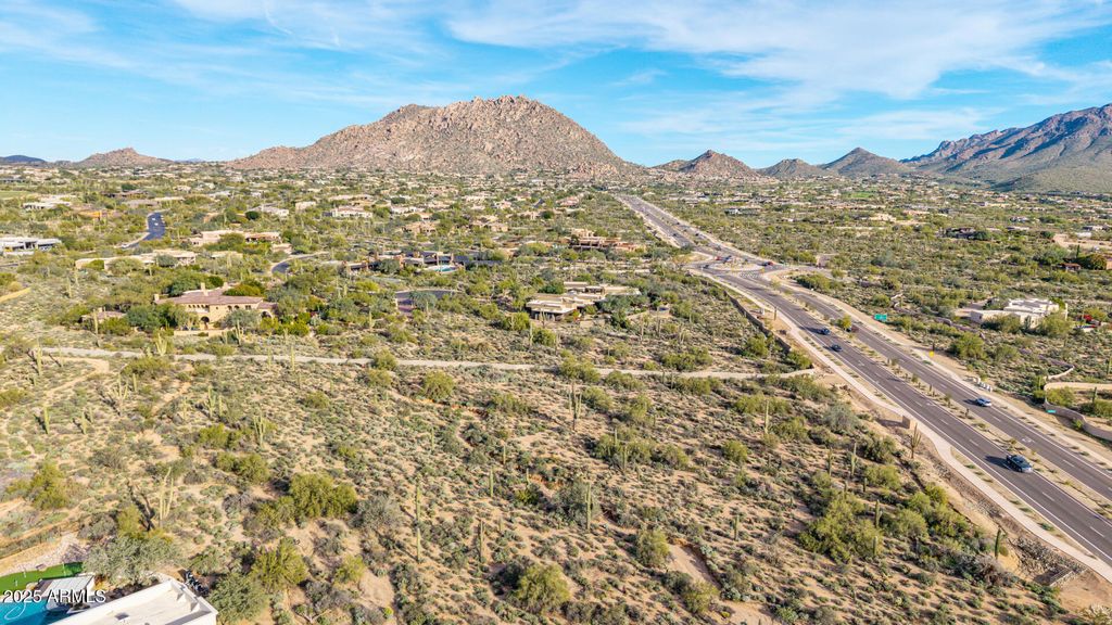 Image 18 of property listing at 9770 E HAPPY VALLEY Road -, Scottsdale, AZ 85255