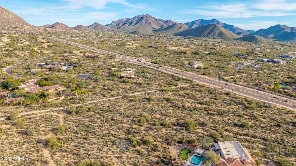 Image 21 of property listing at 9770 E HAPPY VALLEY Road -, Scottsdale, AZ 85255