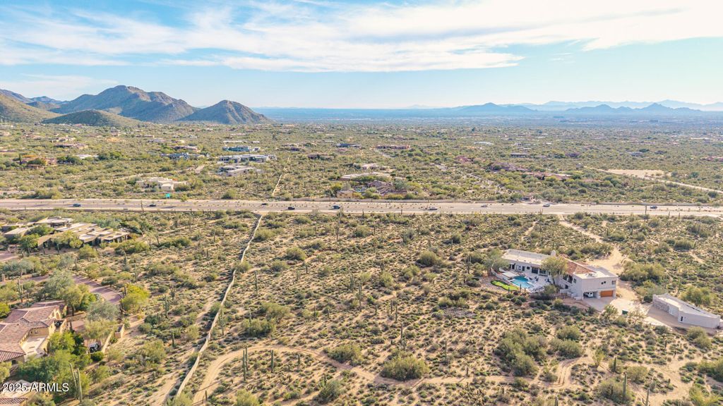 Image 22 of property listing at 9770 E HAPPY VALLEY Road -, Scottsdale, AZ 85255