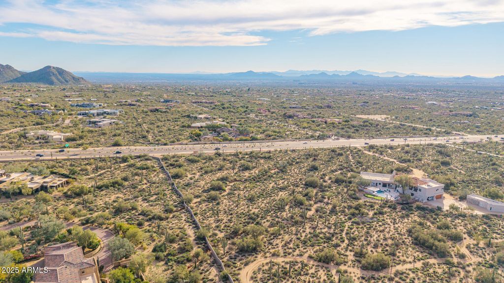 Image 23 of property listing at 9770 E HAPPY VALLEY Road -, Scottsdale, AZ 85255