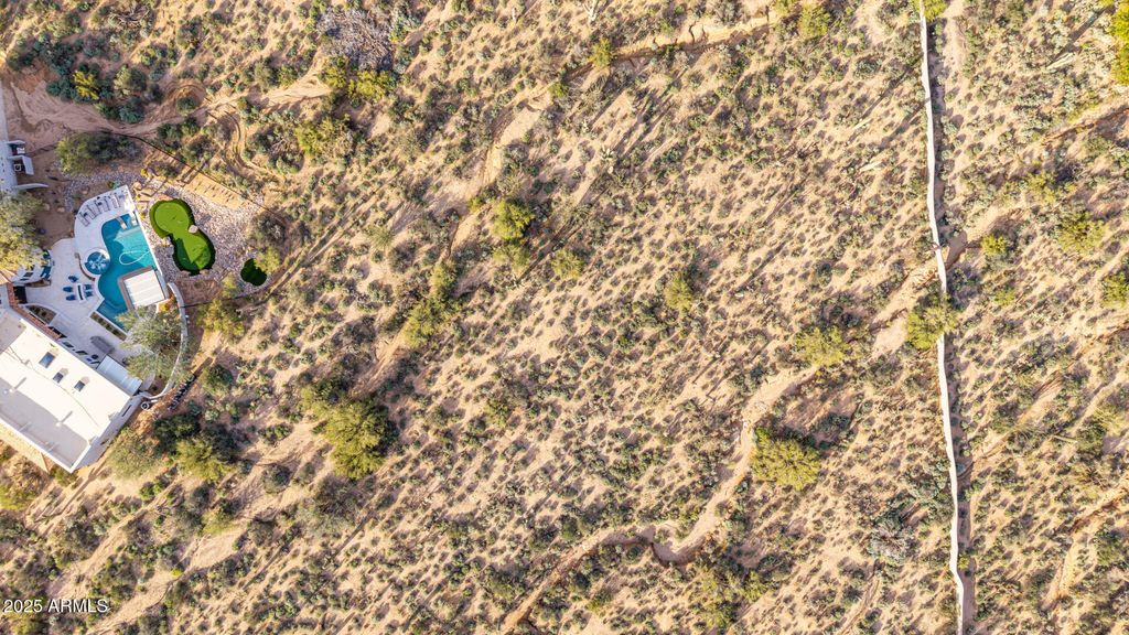 Image 25 of property listing at 9770 E HAPPY VALLEY Road -, Scottsdale, AZ 85255