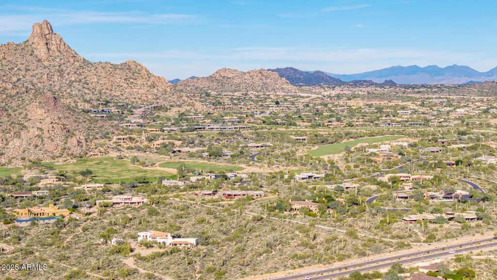 Image 26 of property listing at 9770 E HAPPY VALLEY Road -, Scottsdale, AZ 85255