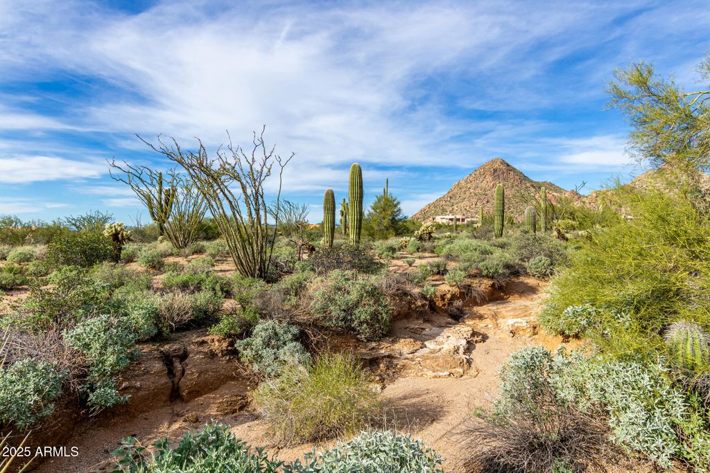 Image 4 of property listing at 9770 E HAPPY VALLEY Road -, Scottsdale, AZ 85255