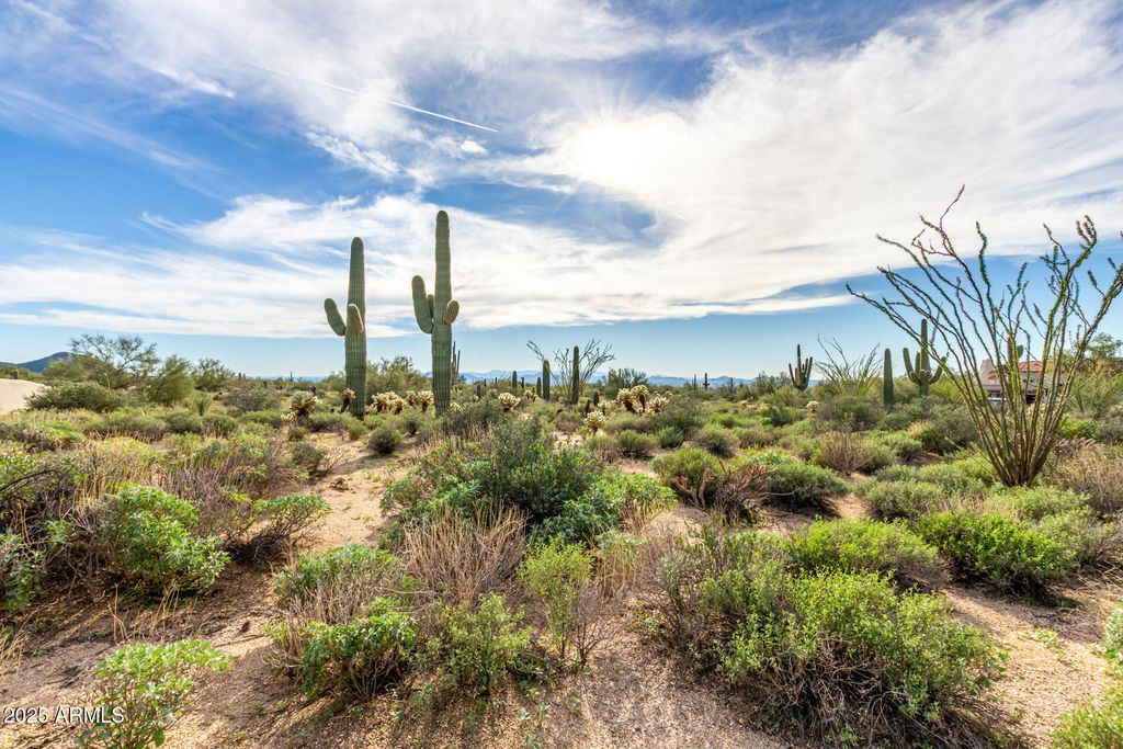 Image 5 of property listing at 9770 E HAPPY VALLEY Road -, Scottsdale, AZ 85255