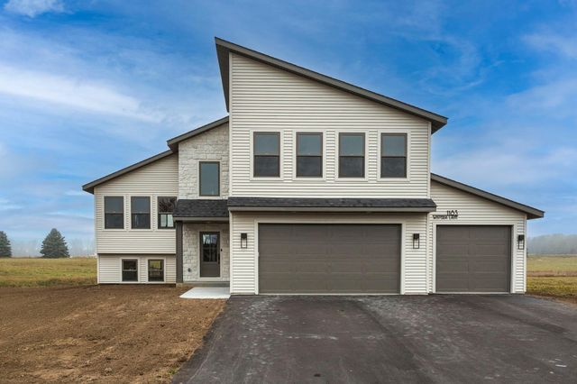 1183 Wisteria Lane, New Richmond, WI 54017