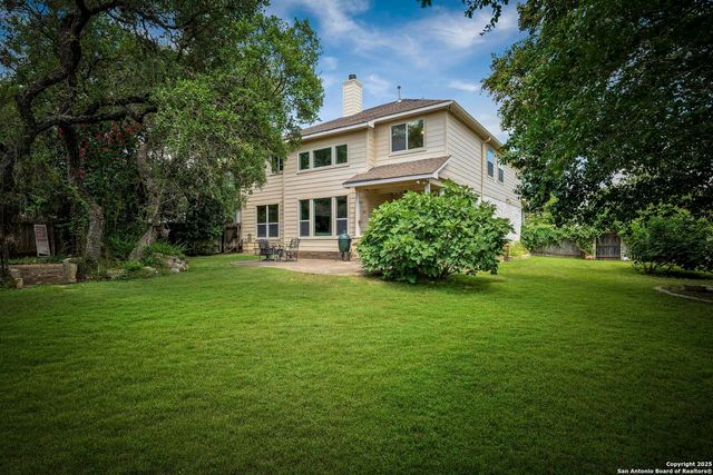 26335 Marsh Pond, San Antonio, TX 78260