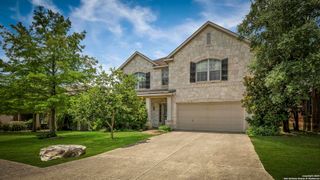 26335 Marsh Pond, San Antonio, TX 78260