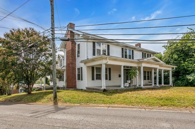 119 Belfast St, Lewisburg, TN 37091