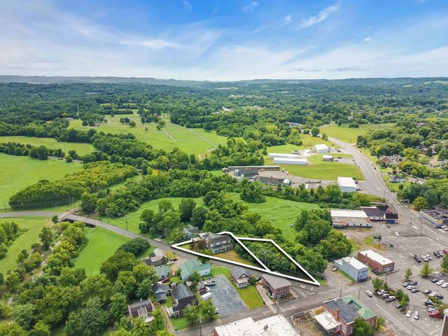119 Belfast St, Lewisburg, TN 37091