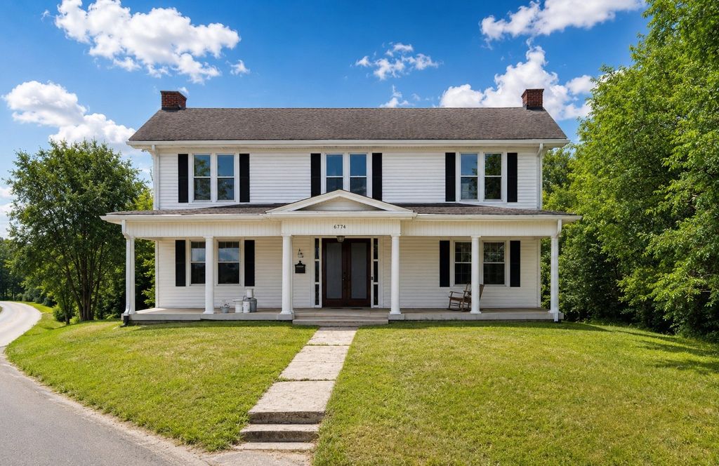 119 Belfast St, Lewisburg, TN 37091