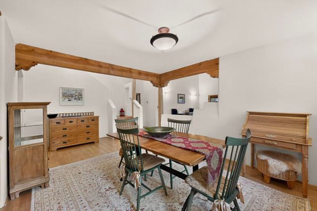 3001 Pueblo Puye, Santa Fe, NM 87507