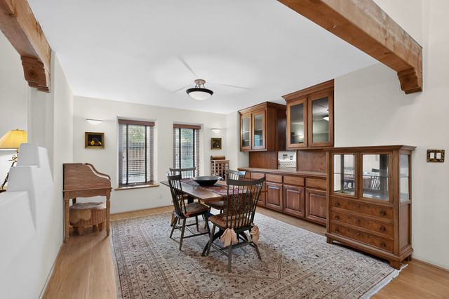 3001 Pueblo Puye, Santa Fe, NM 87507