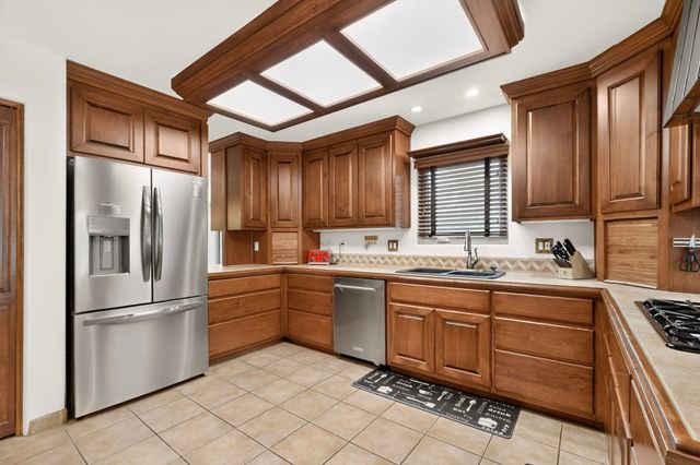 3001 Pueblo Puye, Santa Fe, NM 87507