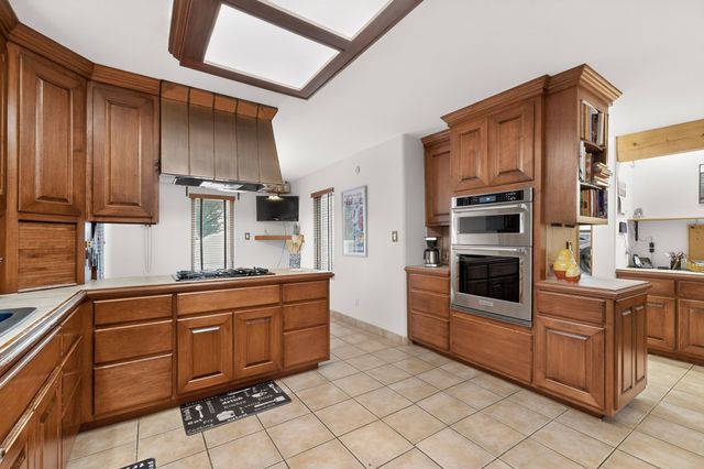 3001 Pueblo Puye, Santa Fe, NM 87507