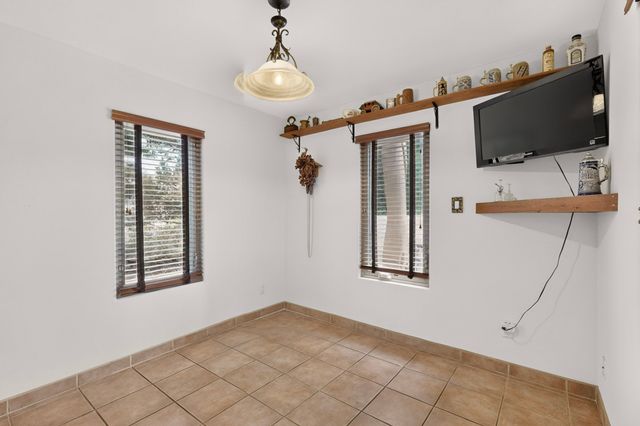 3001 Pueblo Puye, Santa Fe, NM 87507