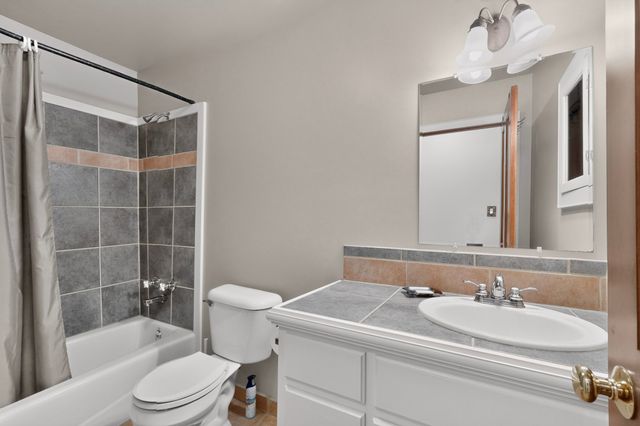 3001 Pueblo Puye, Santa Fe, NM 87507