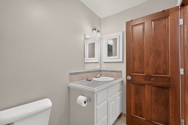 3001 Pueblo Puye, Santa Fe, NM 87507