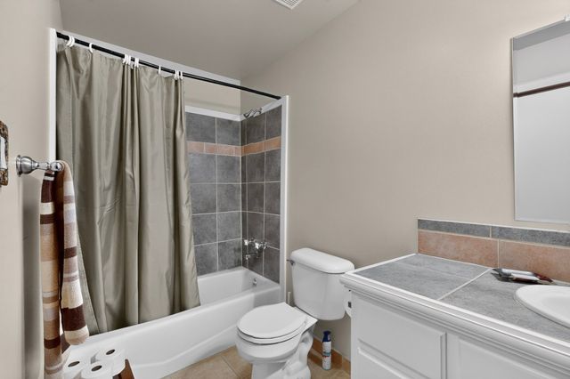 3001 Pueblo Puye, Santa Fe, NM 87507