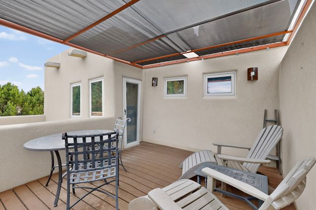 3001 Pueblo Puye, Santa Fe, NM 87507