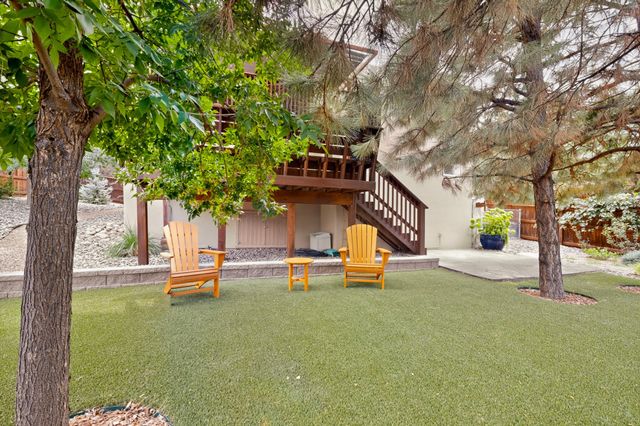 3001 Pueblo Puye, Santa Fe, NM 87507