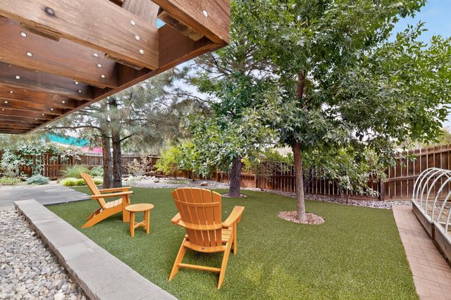 3001 Pueblo Puye, Santa Fe, NM 87507