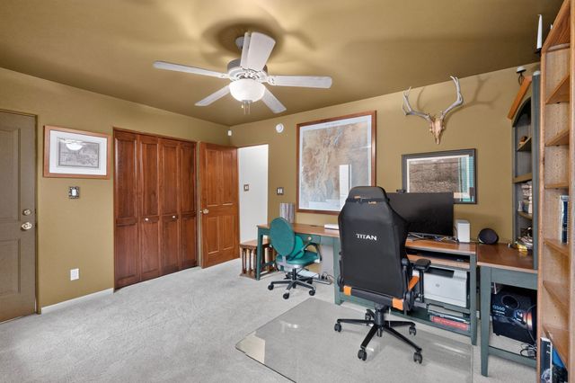 3001 Pueblo Puye, Santa Fe, NM 87507